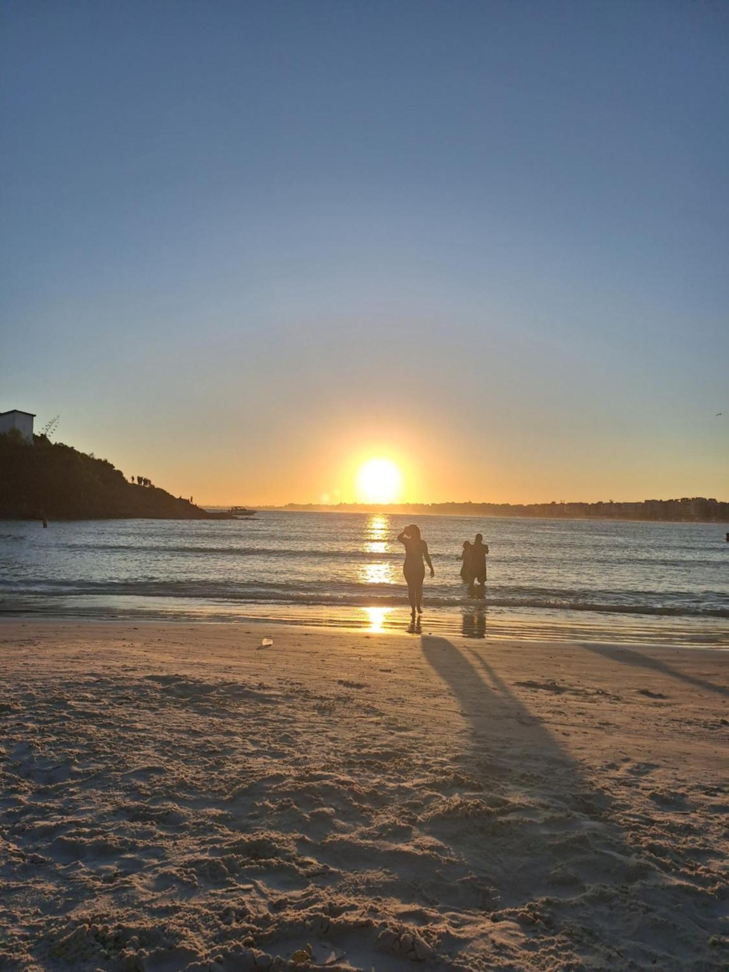 Quartos Da Lagoa Cabo Frio Exteriör bild