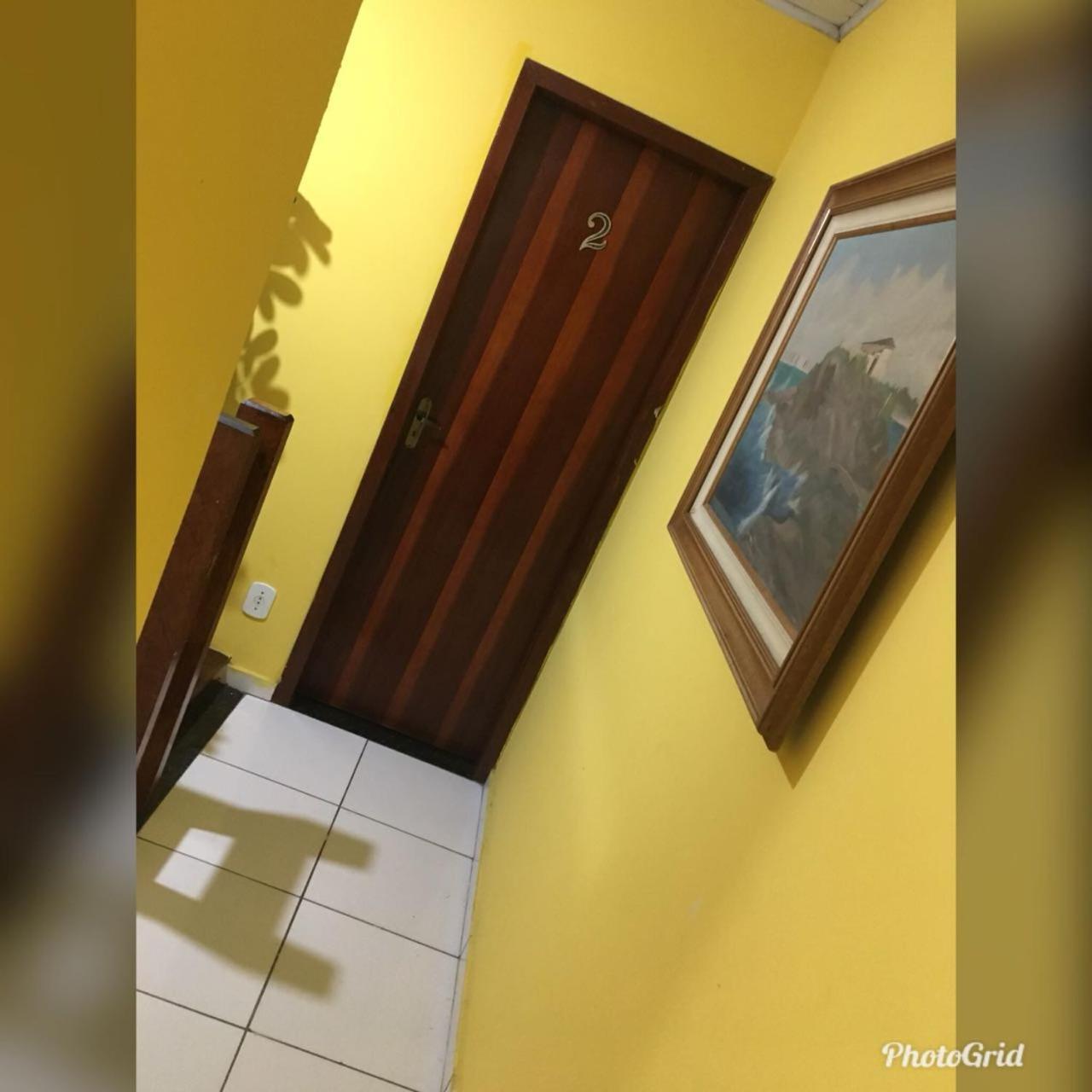 Quartos Da Lagoa Cabo Frio Exteriör bild