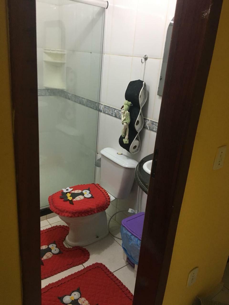 Quartos Da Lagoa Cabo Frio Exteriör bild