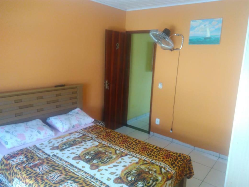 Quartos Da Lagoa Cabo Frio Exteriör bild