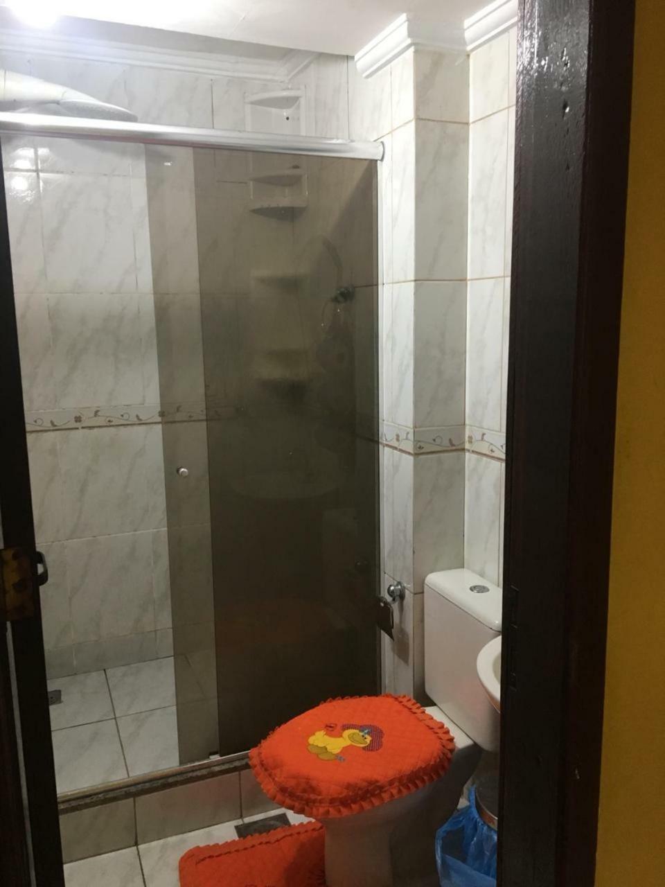 Quartos Da Lagoa Cabo Frio Exteriör bild