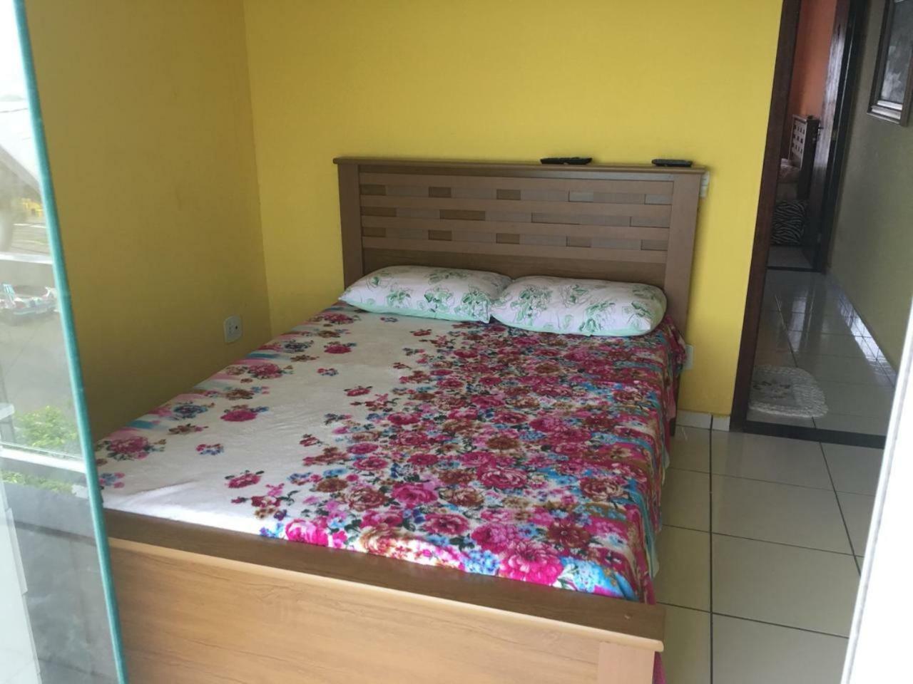 Quartos Da Lagoa Cabo Frio Exteriör bild